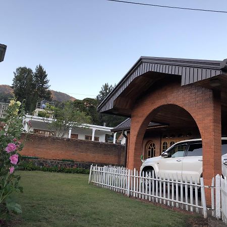 Bungalow 28 نوفارا إيلِيا المظهر الخارجي الصورة