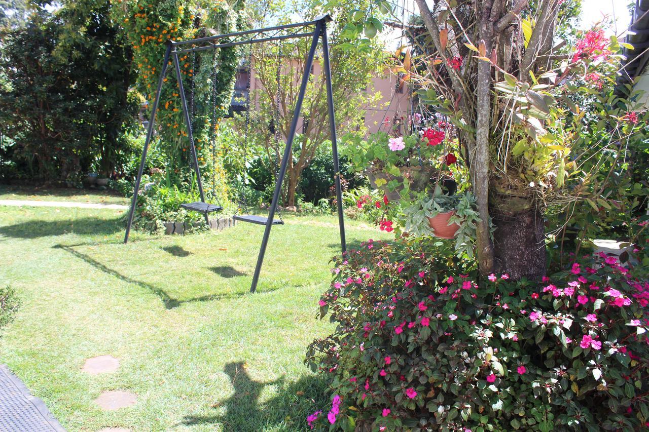 Bungalow 28 نوفارا إيلِيا المظهر الخارجي الصورة