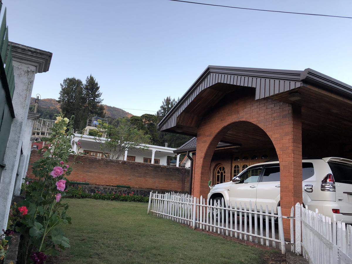 Bungalow 28 نوفارا إيلِيا المظهر الخارجي الصورة