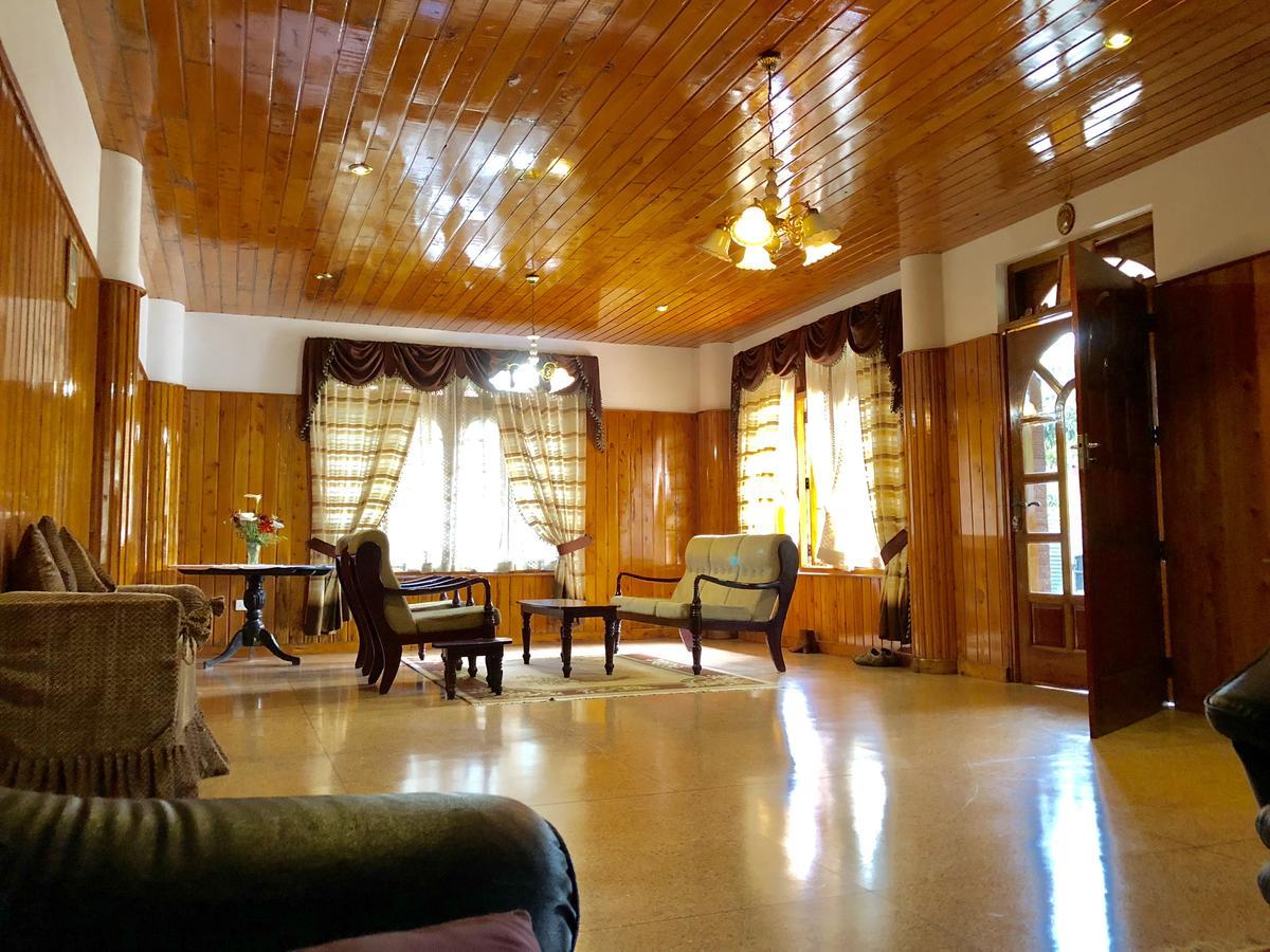 Bungalow 28 نوفارا إيلِيا المظهر الخارجي الصورة