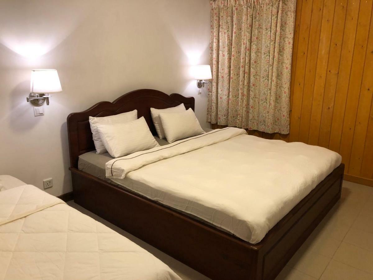 Bungalow 28 نوفارا إيلِيا المظهر الخارجي الصورة