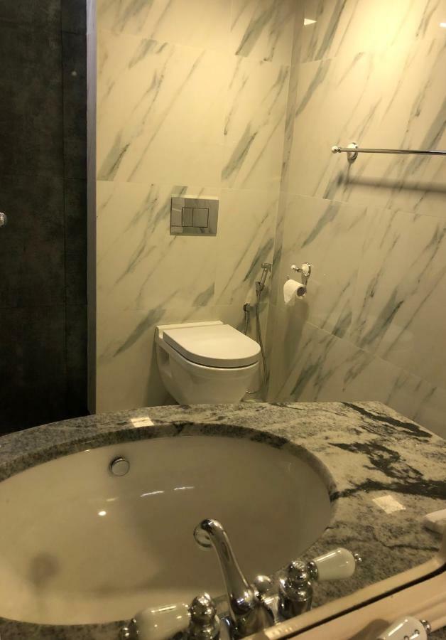 Bungalow 28 نوفارا إيلِيا المظهر الخارجي الصورة